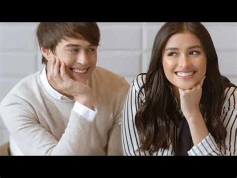 liza soberano relationships|‘I’m really proud of him’: Liza Soberano talks about Enrique Gil for ...